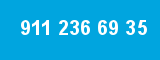 911 236 69 35
